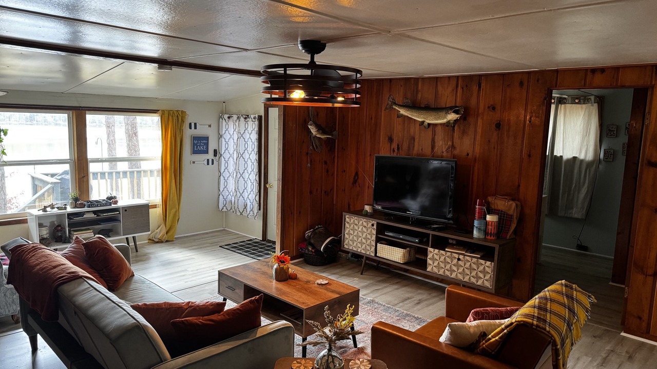 Photo of Livingroom in St Germain