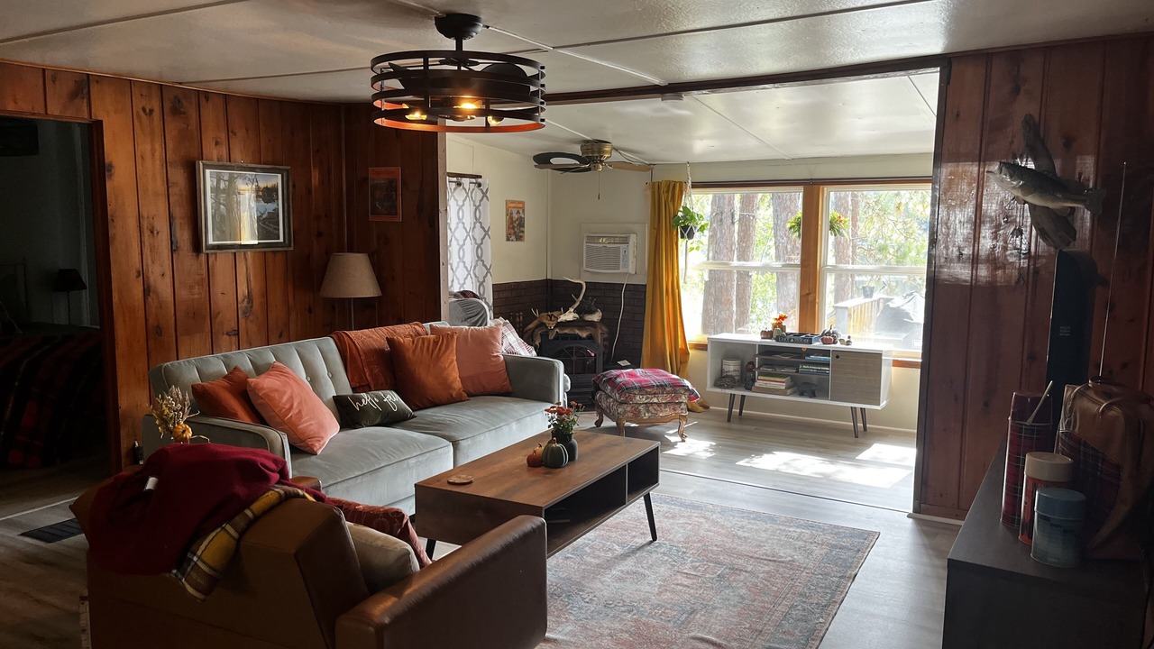 Photo of Livingroom in St Germain