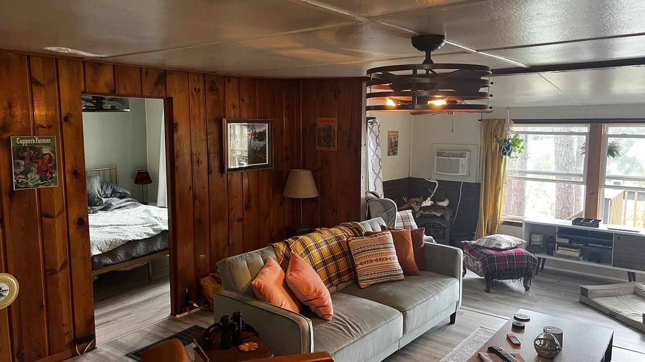 Photo of Livingroom in St Germain