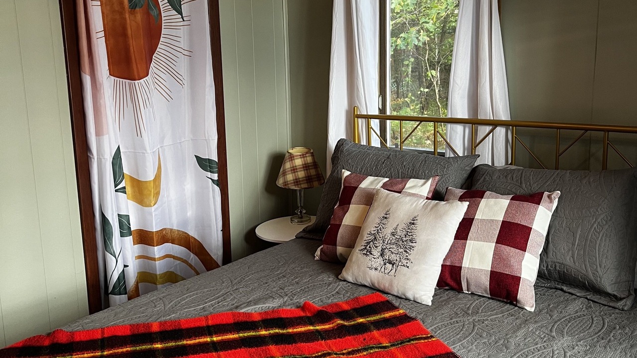Photo of Bedroom in St Germain