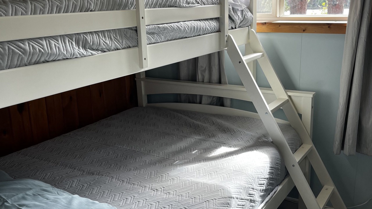 Photo of Bedroom in St Germain