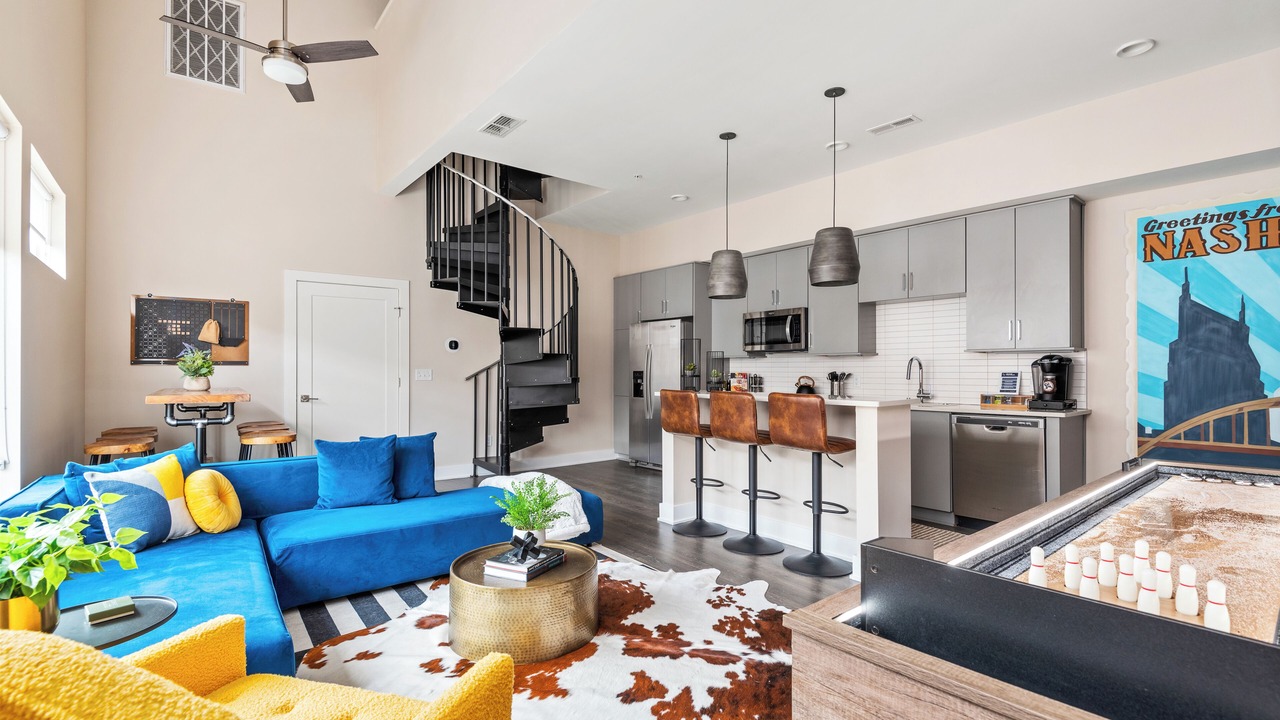 Photo of Livingroom in West End