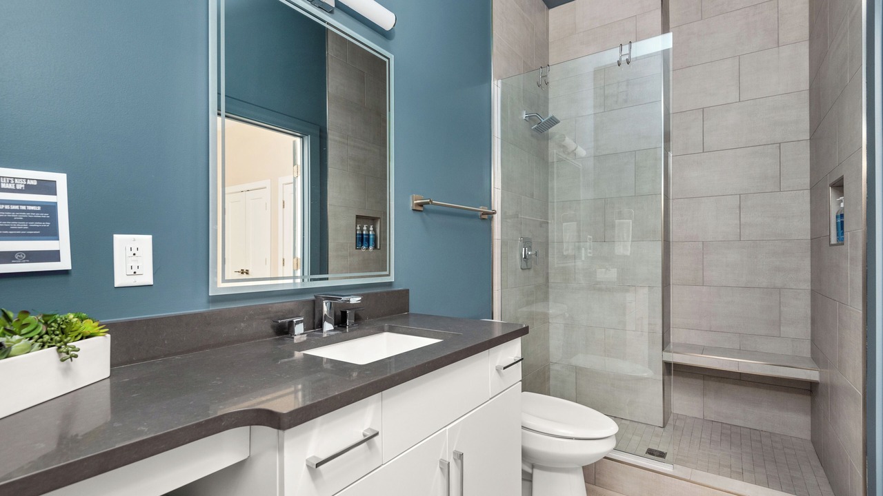Photo of Bathroom in West End