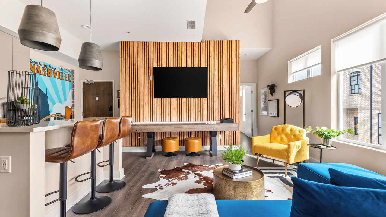 Photo of Livingroom in West End