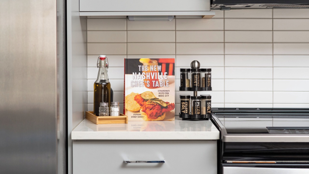 Photo of Kitchen in West End