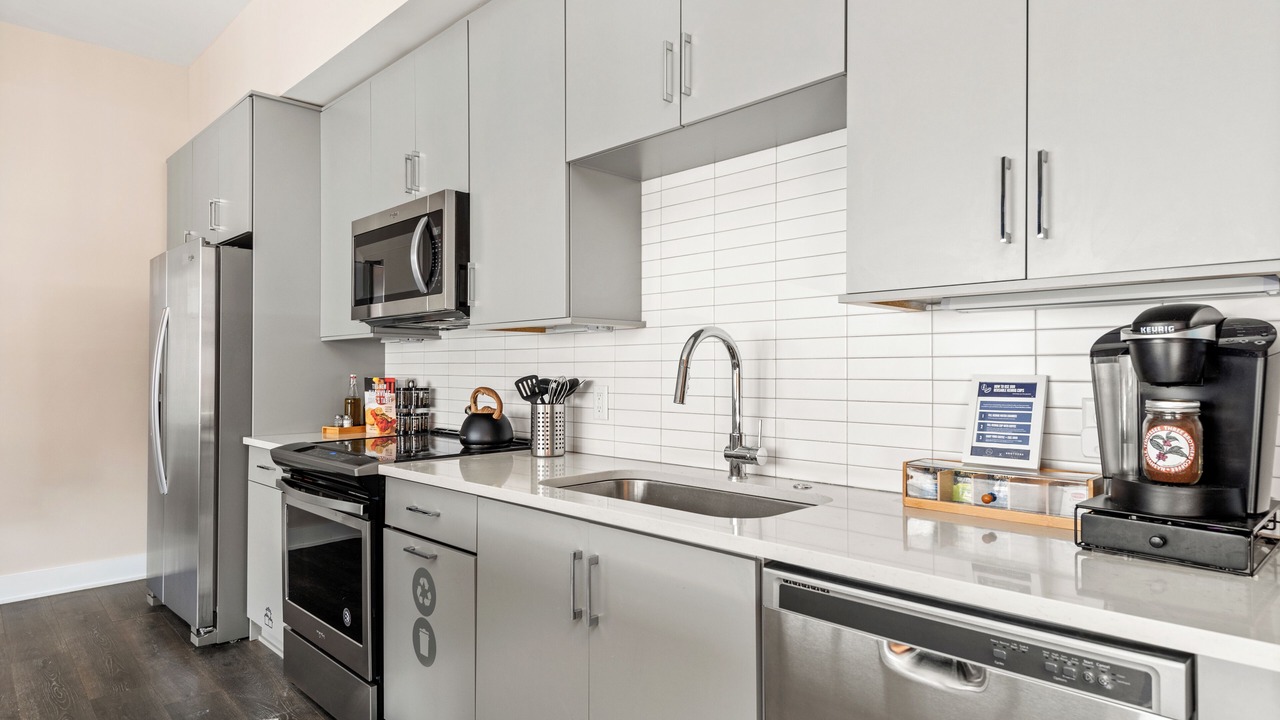 Photo of Kitchen in West End