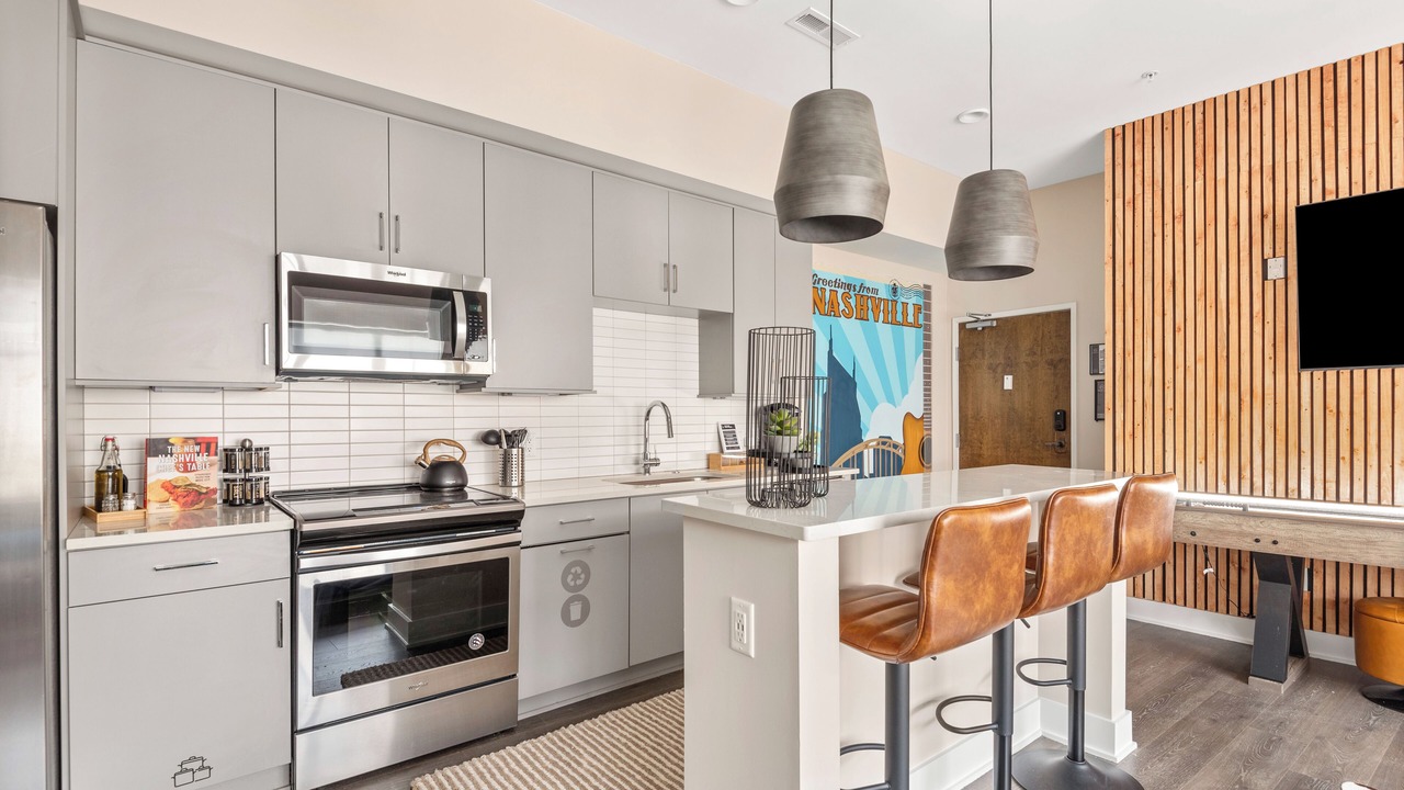 Photo of Kitchen in West End
