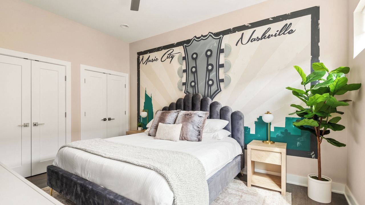 Photo of Bedroom in West End