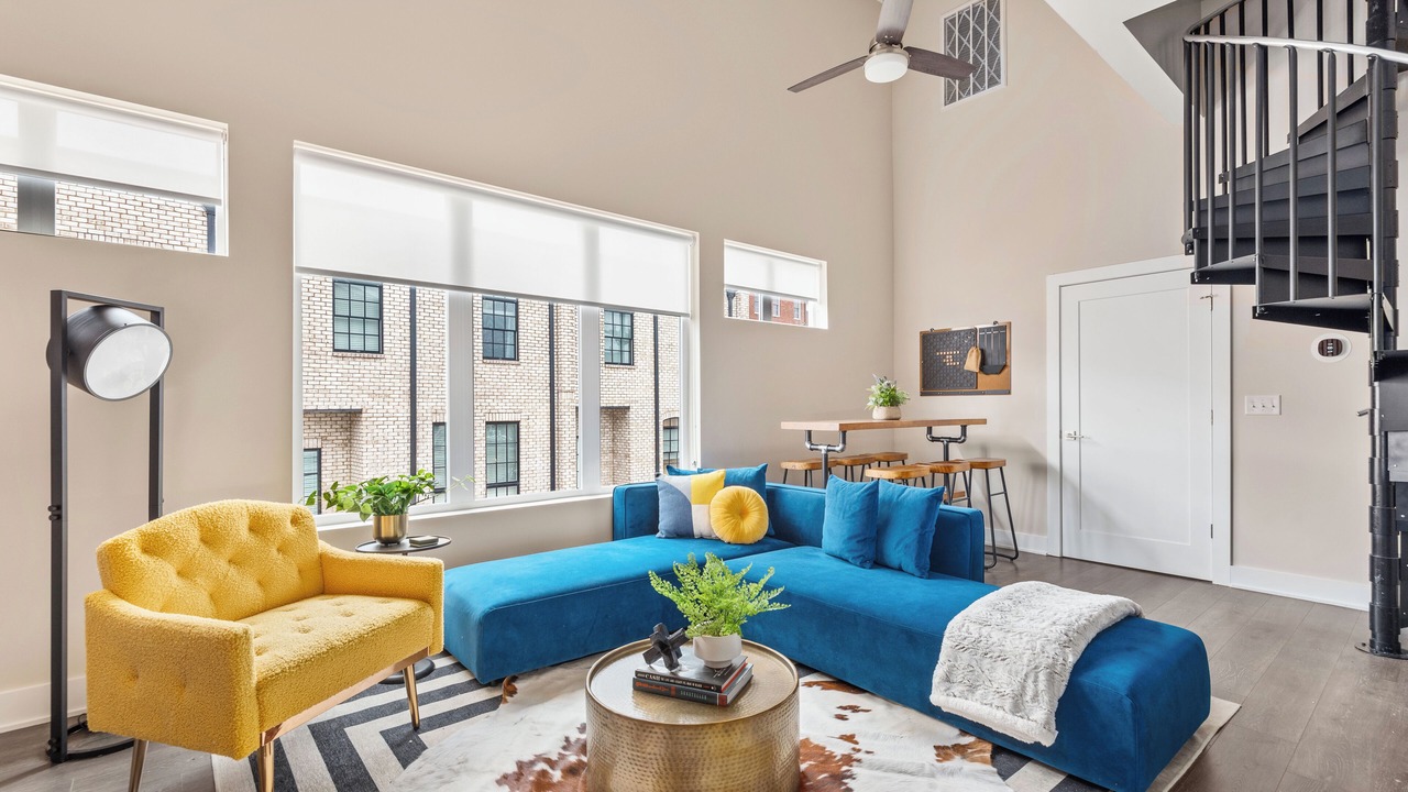 Photo of Livingroom in West End