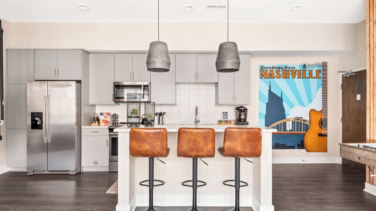 Photo of Kitchen in West End
