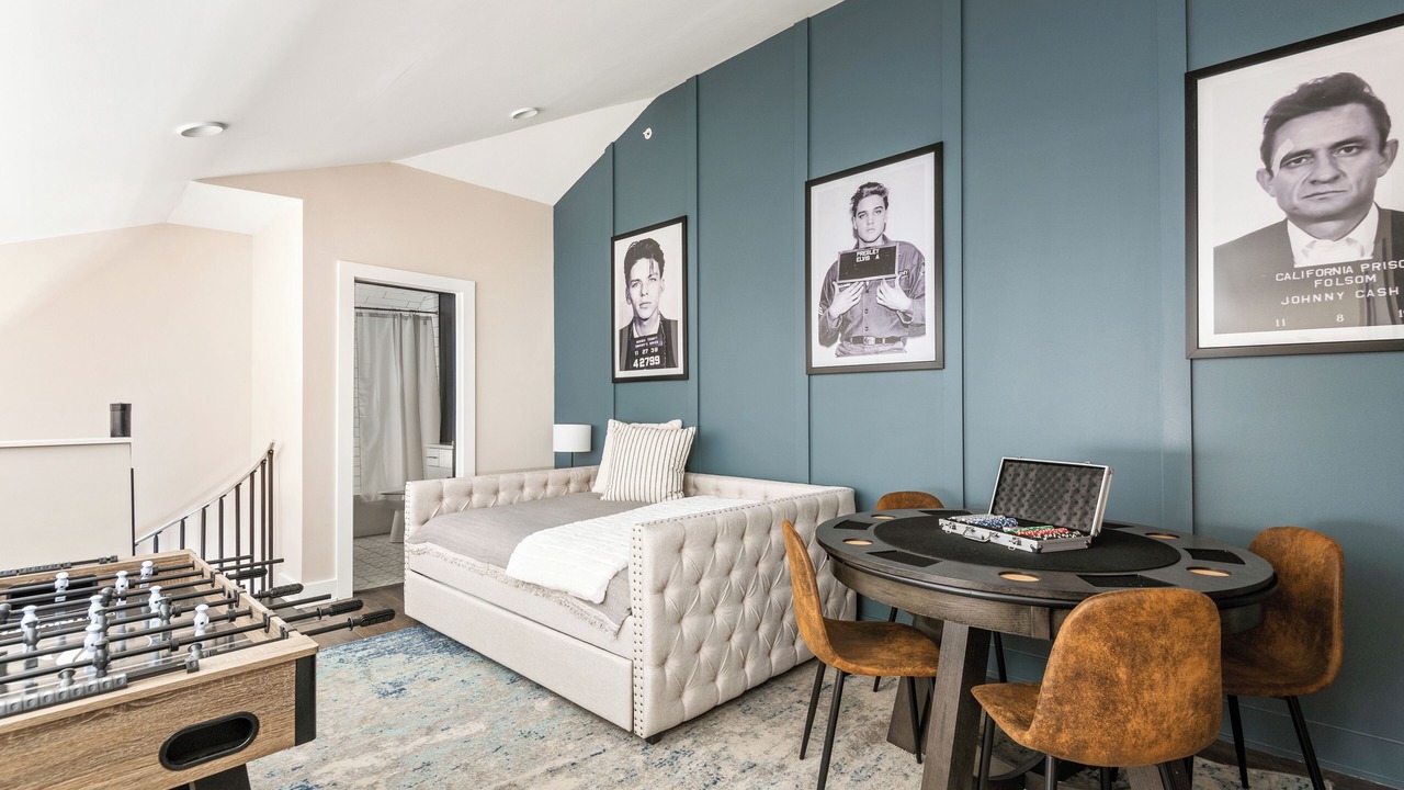 Photo of Bedroom in West End