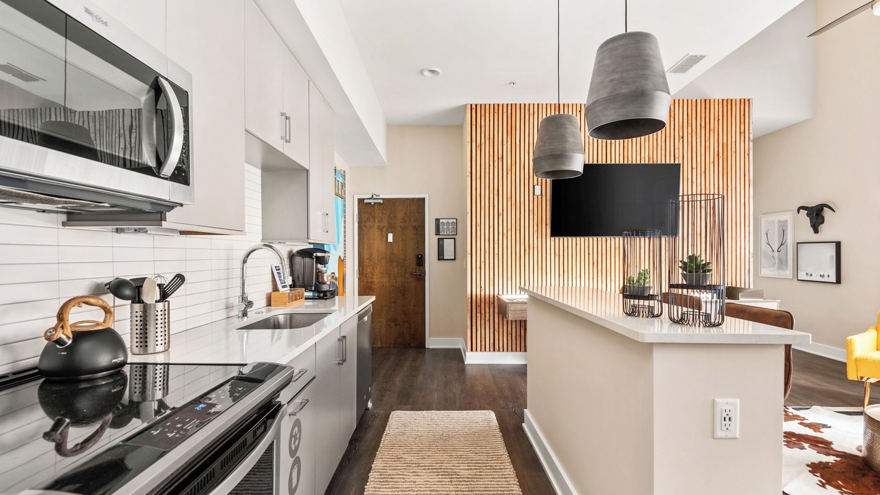 Photo of Kitchen in West End