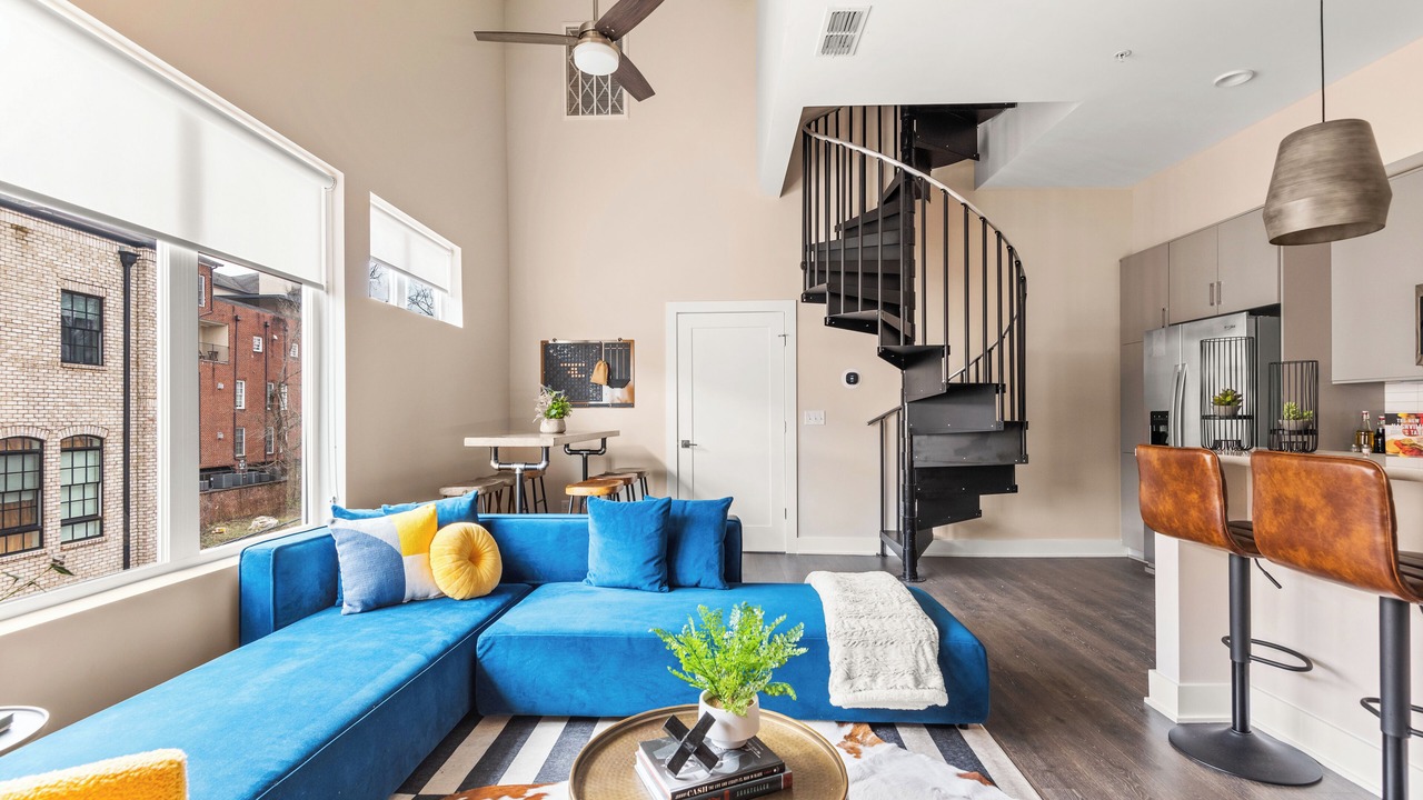 Photo of Livingroom in West End