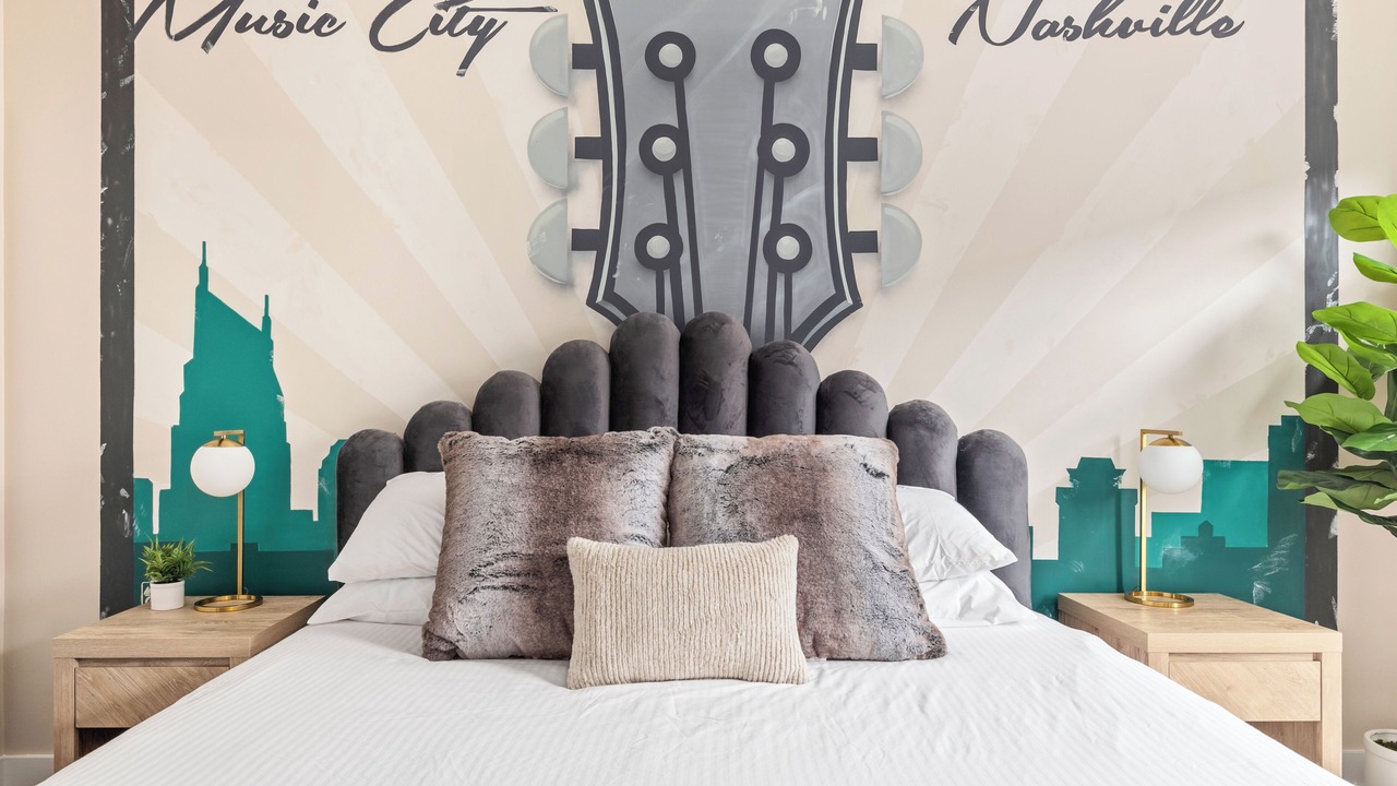 Photo of Bedroom in West End