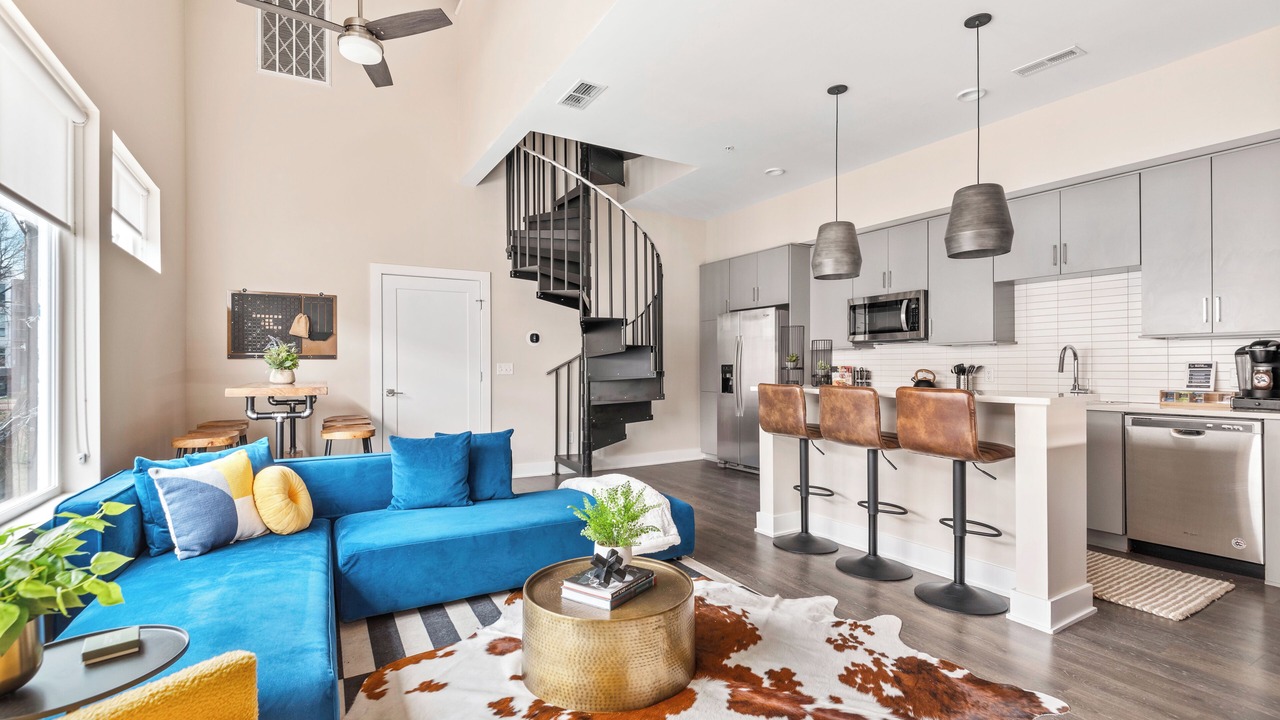 Photo of Livingroom in West End
