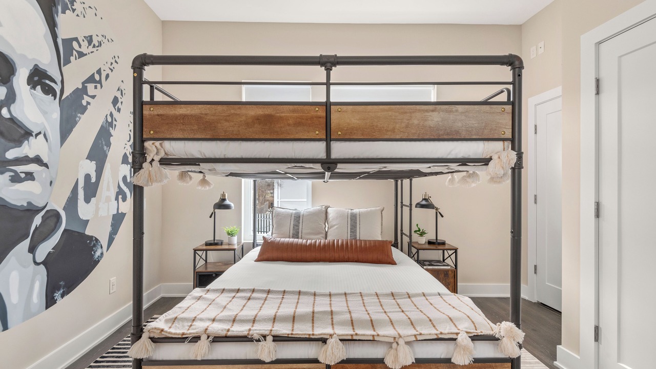 Photo of Bedroom in West End