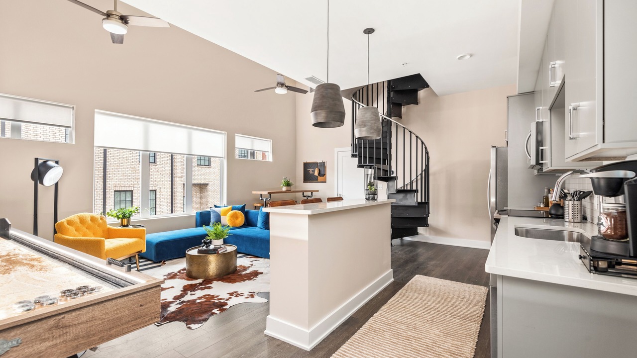 Photo of Kitchen in West End