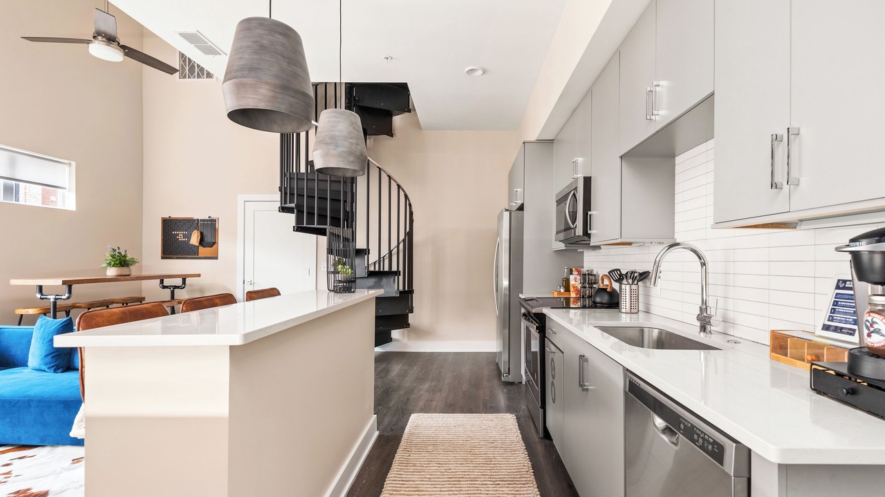 Photo of Kitchen in West End