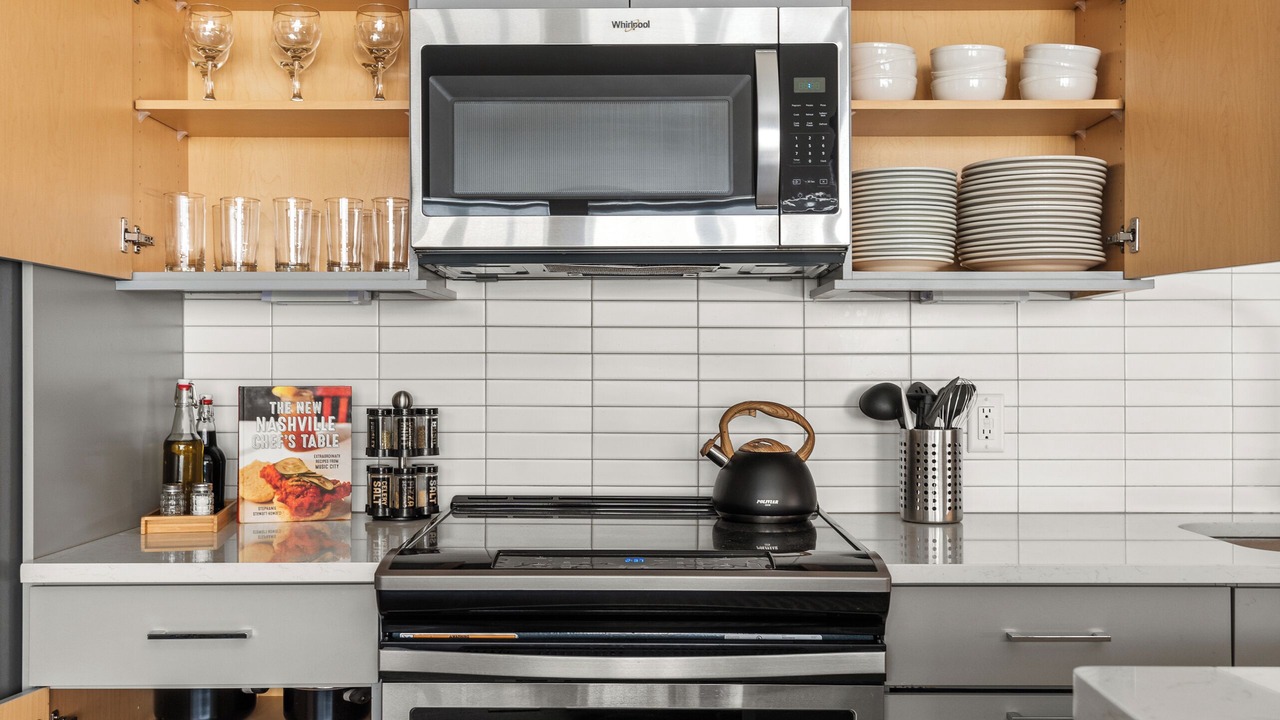 Photo of Kitchen in West End