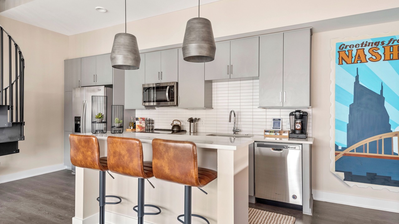 Photo of Kitchen in West End