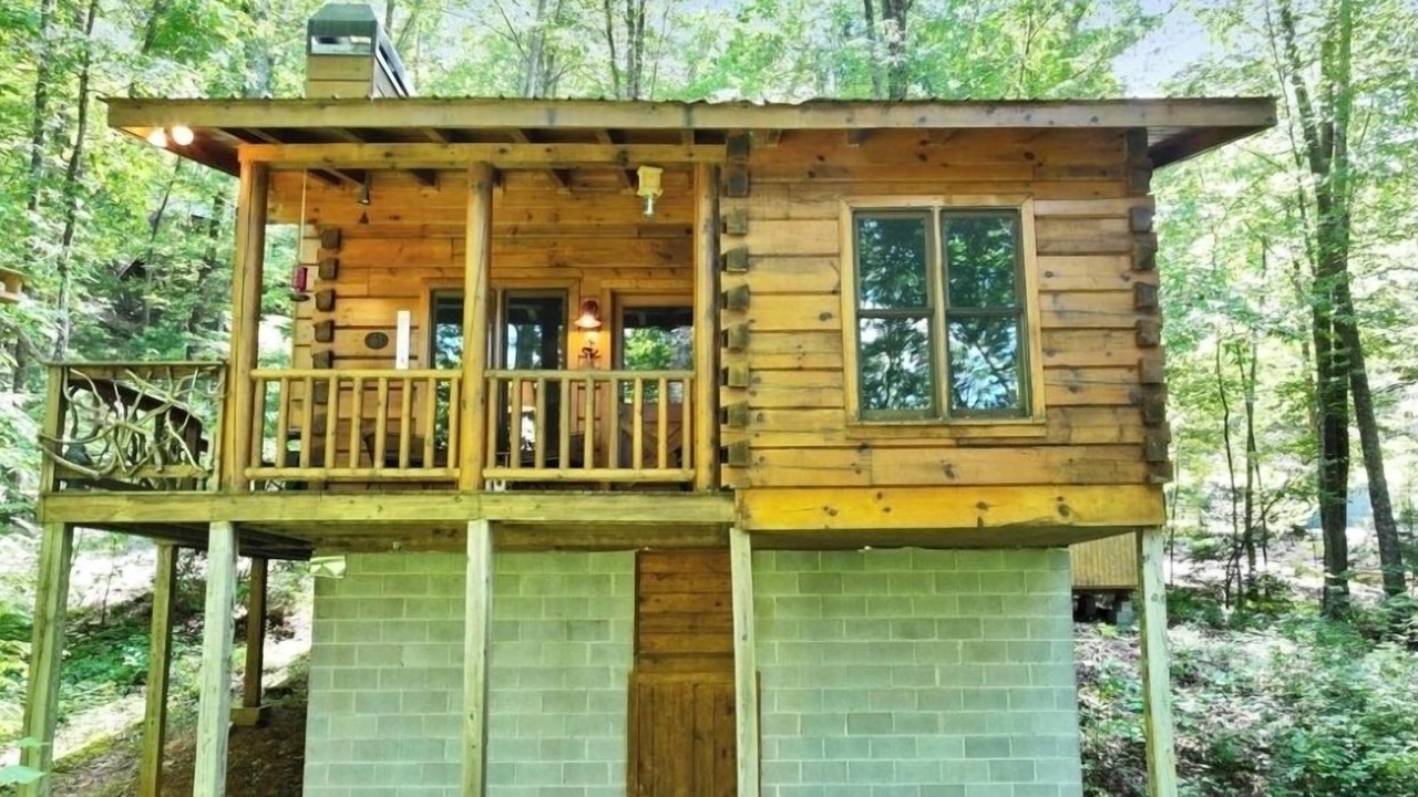 Photo of Outdoor in Blue Ridge