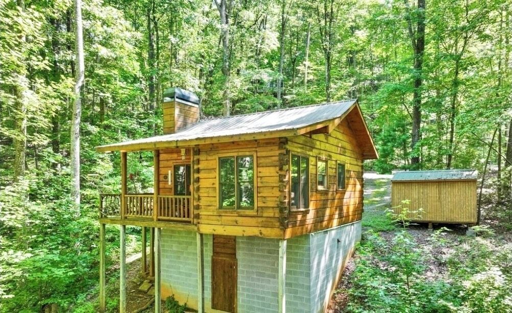 Photo of Outdoor in Blue Ridge
