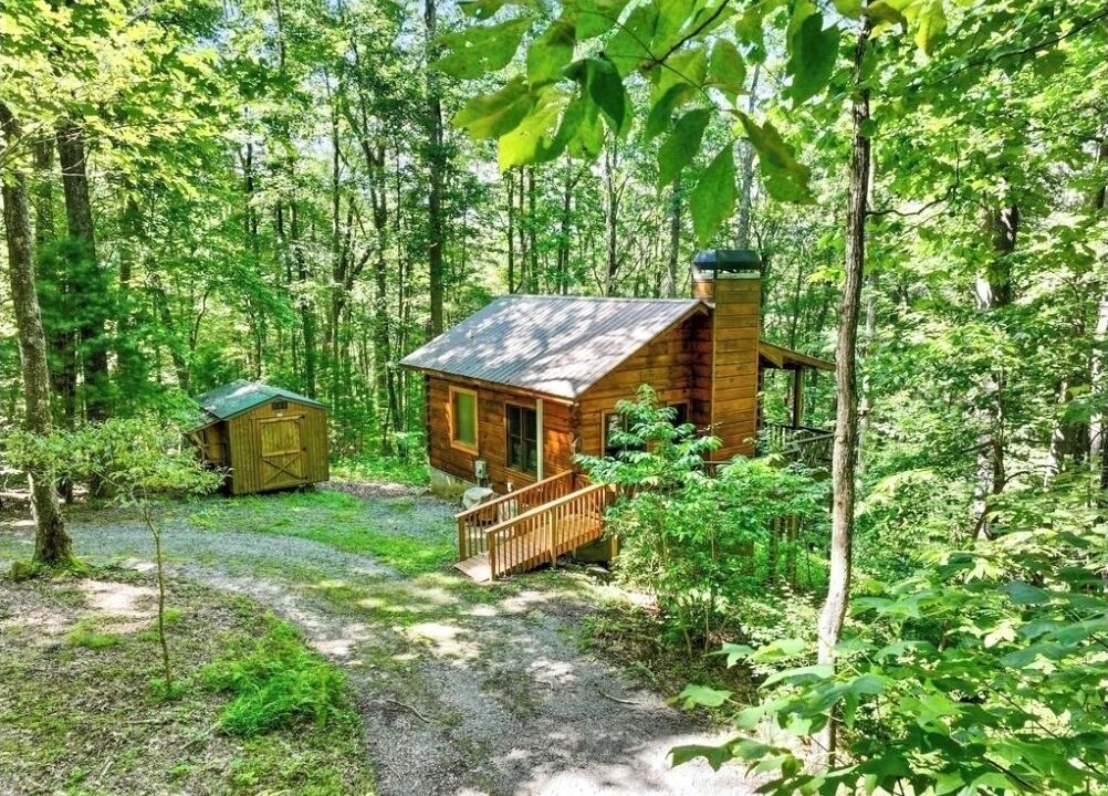 Photo of Others in Blue Ridge