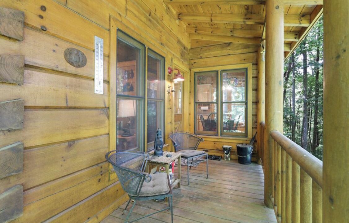 Photo of Outdoor in Blue Ridge