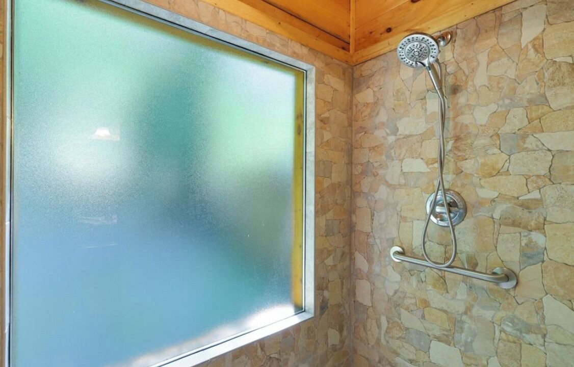 Photo of Bathroom in Blue Ridge