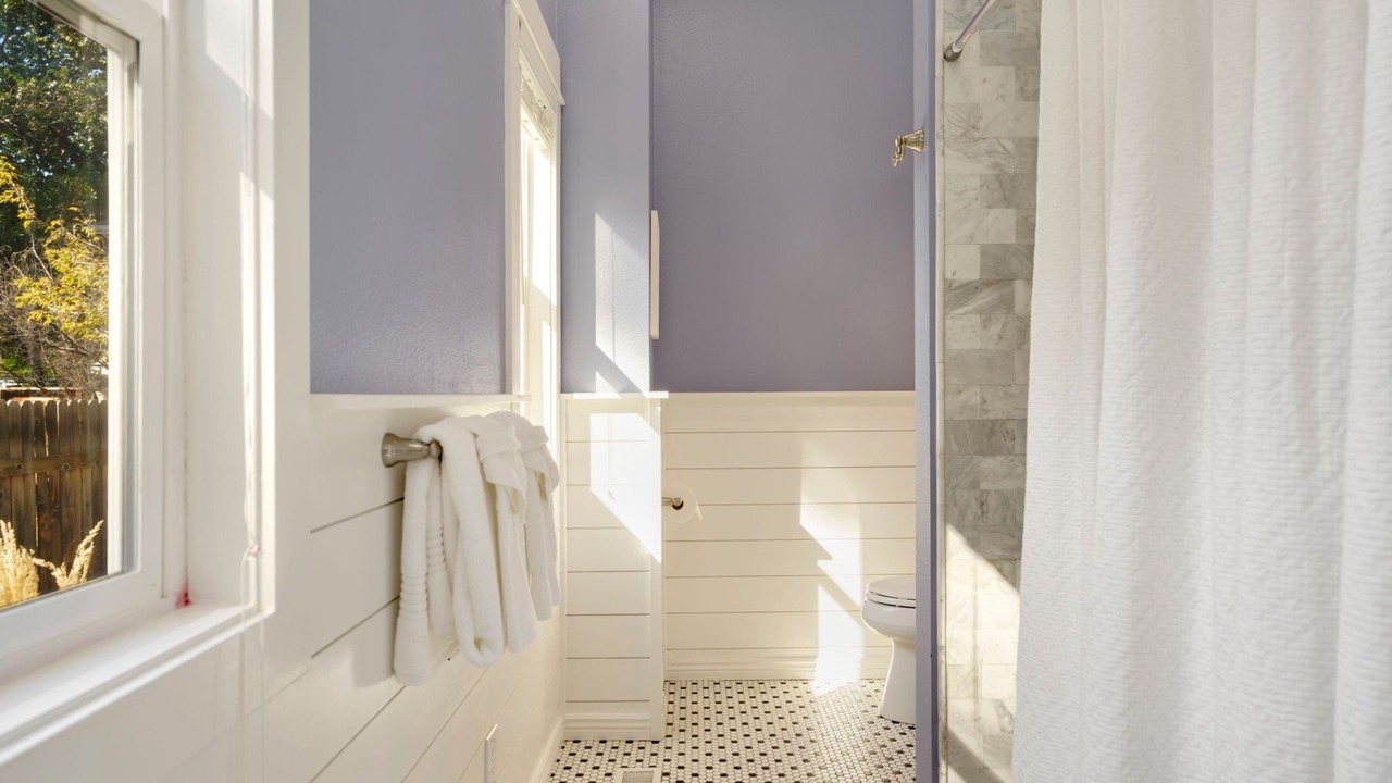 Photo of Bathroom in Old Town West