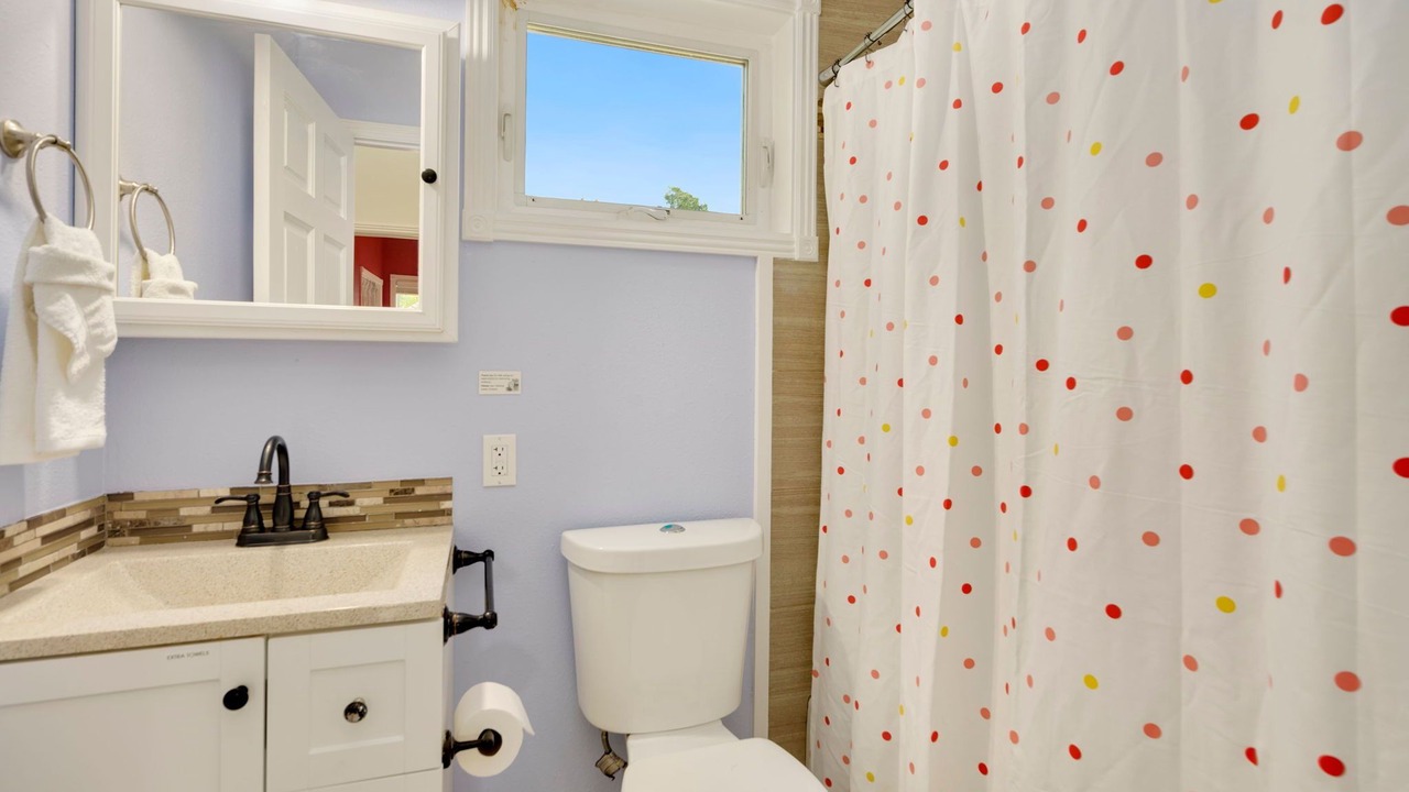 Photo of Bathroom in Old Town West