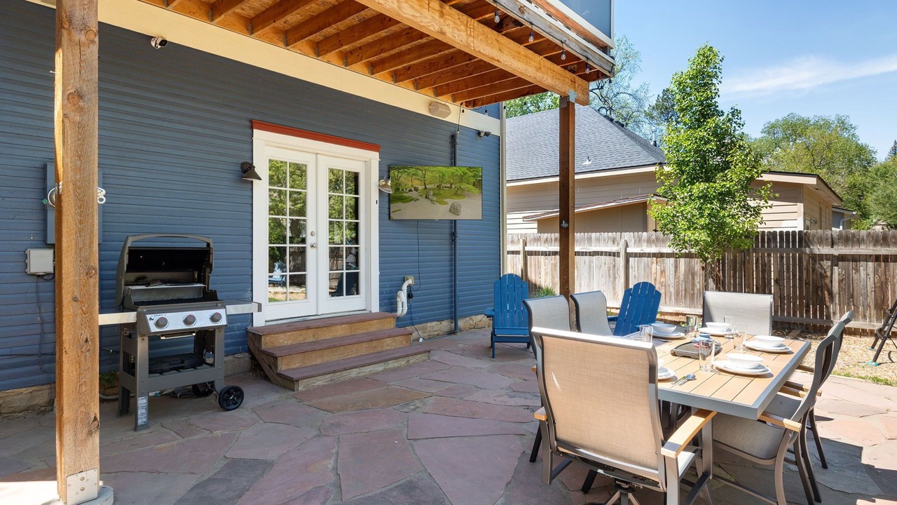 Photo of Outdoor in Old Town West