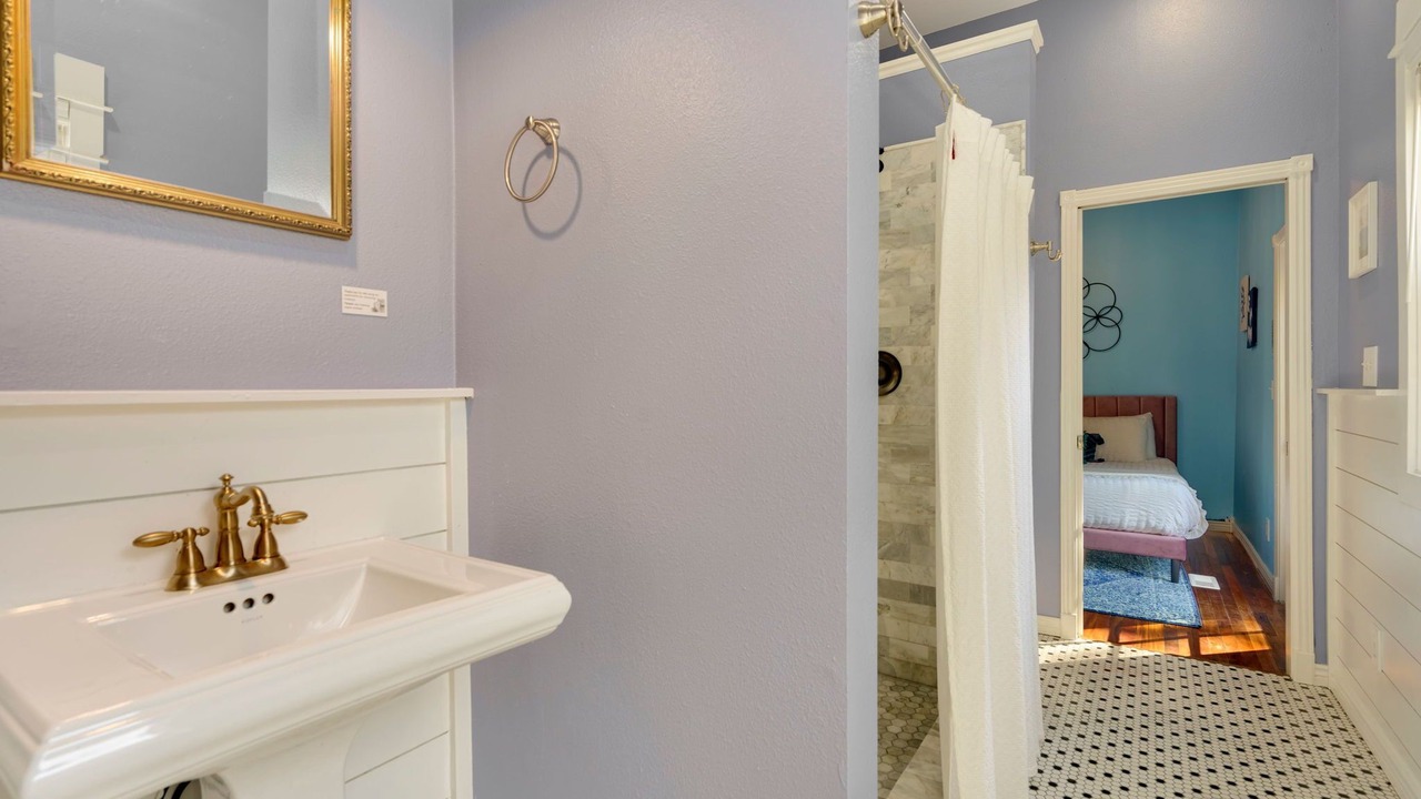 Photo of Bathroom in Old Town West