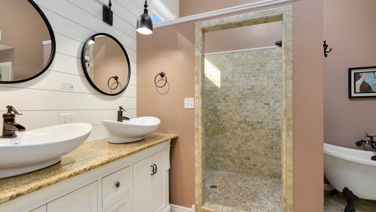 Photo of Bathroom in Old Town West
