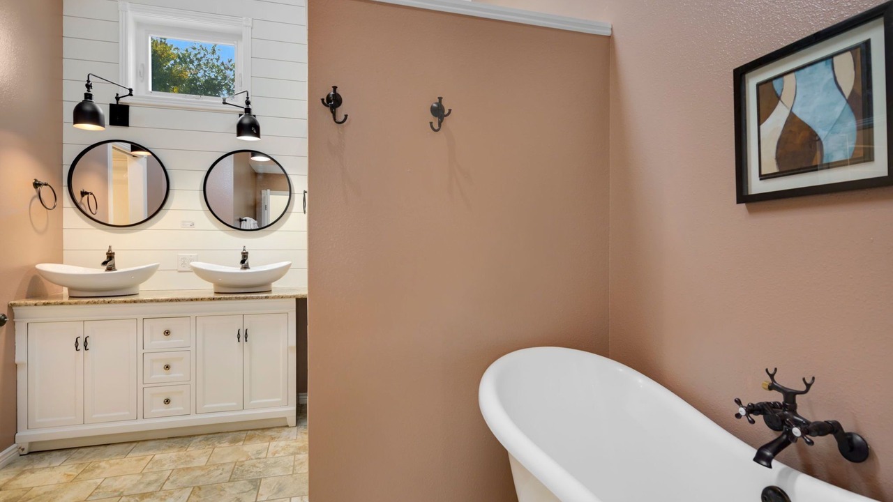 Photo of Bathroom in Old Town West