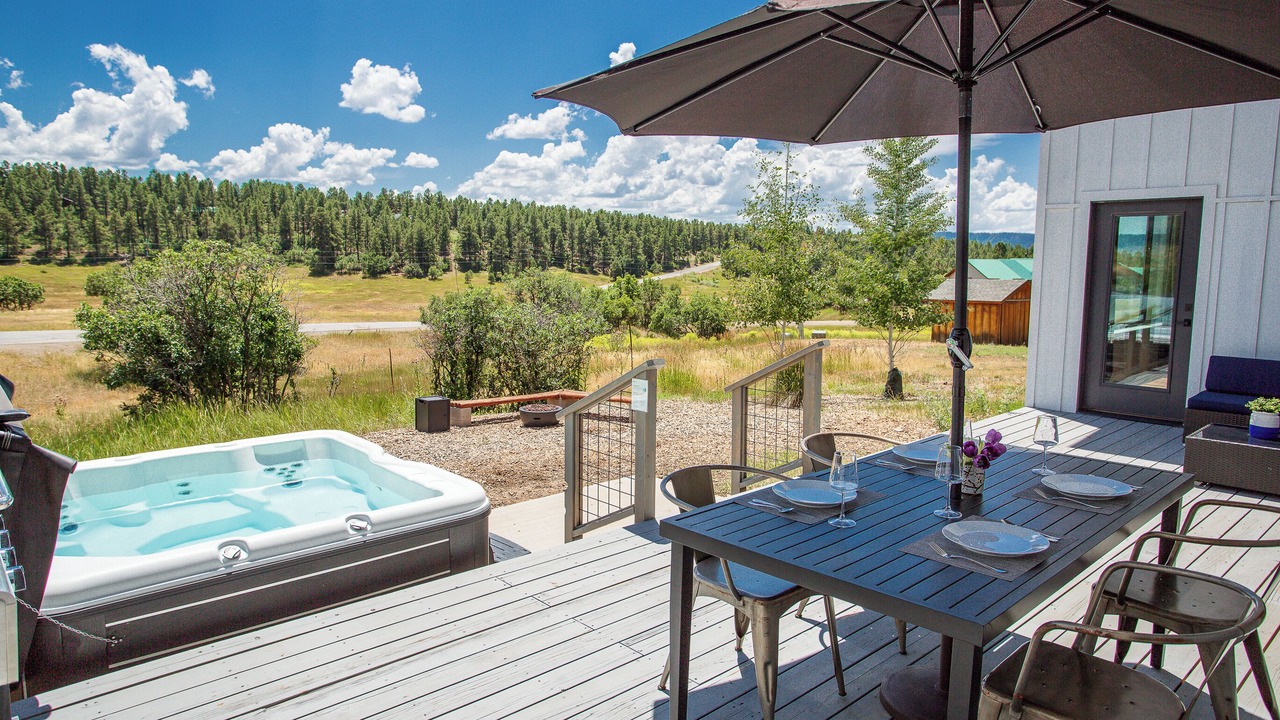 Photo of Outdoor in Twin Creek Village