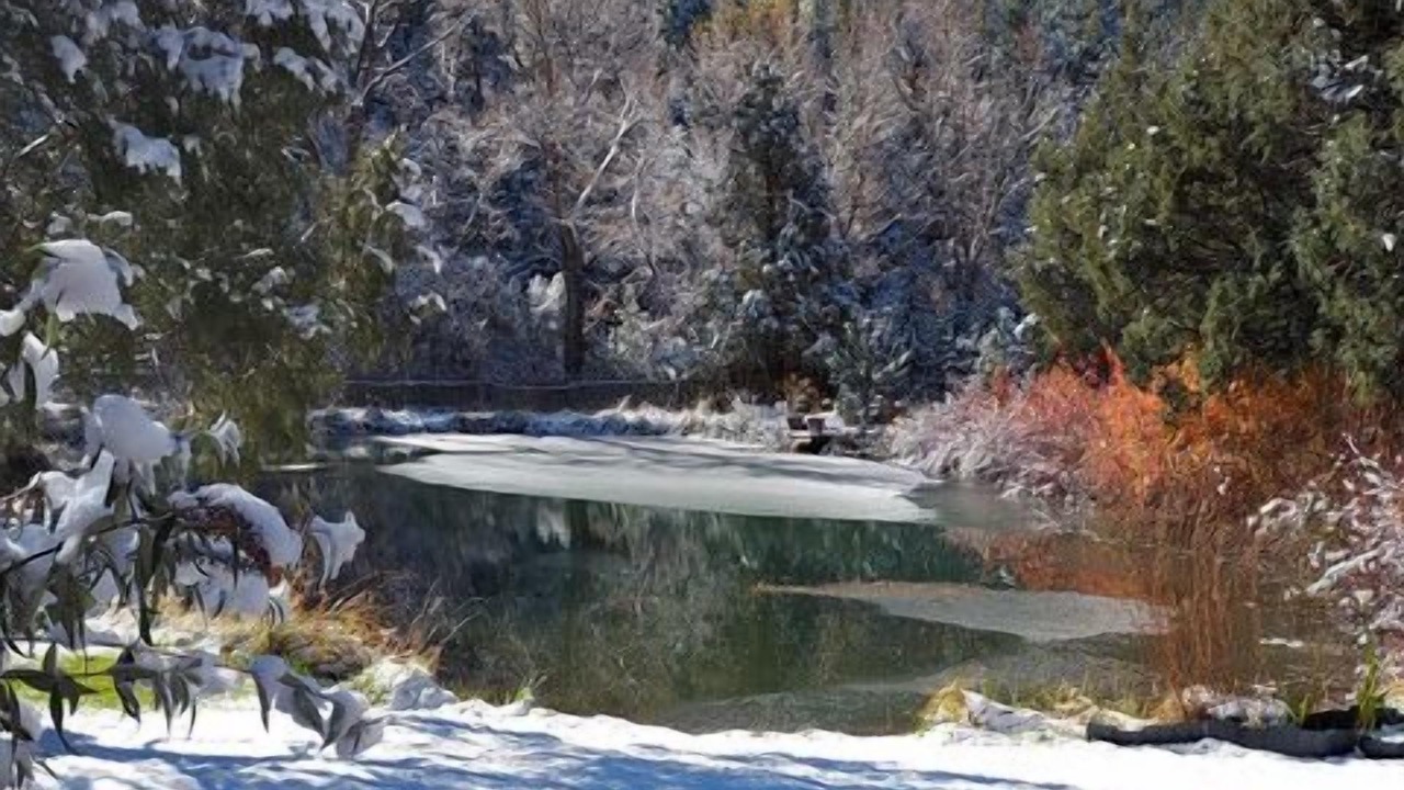 Photo of Outdoor in Taos