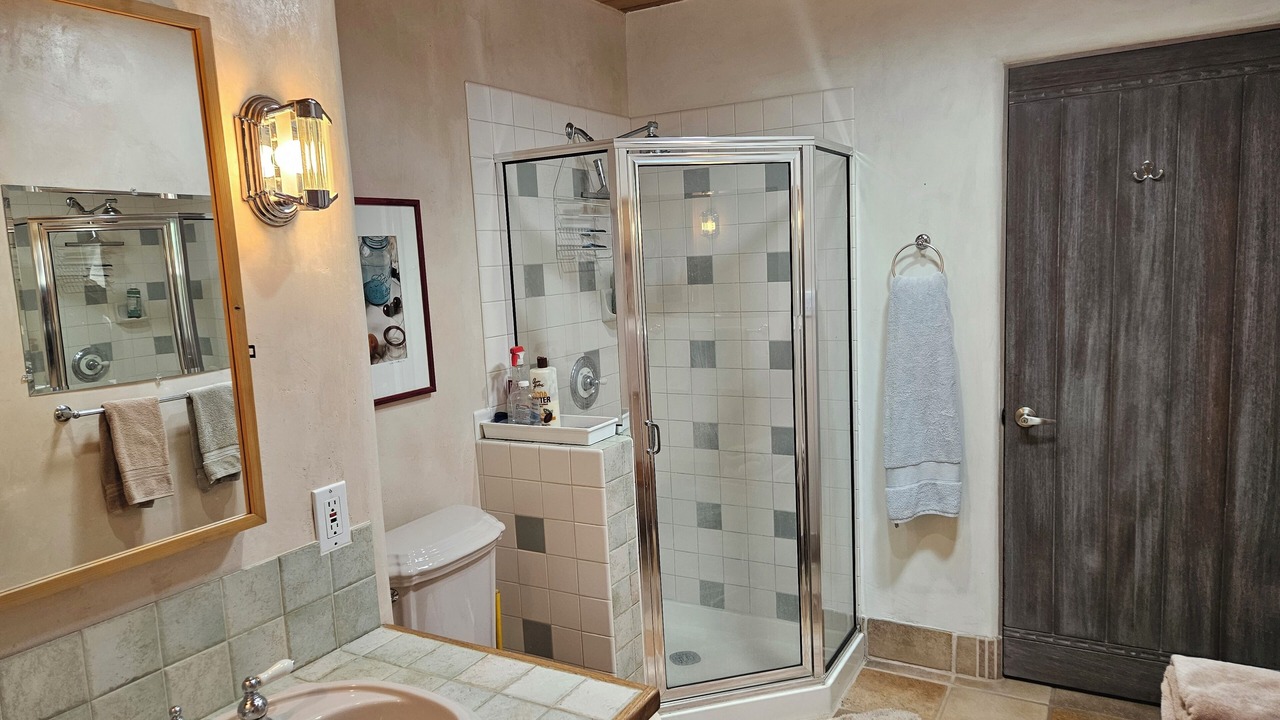 Photo of Bathroom in Taos