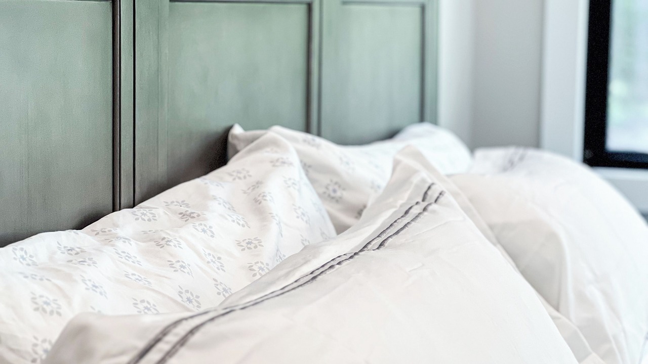 Photo of Bedroom in Birchwood Farms