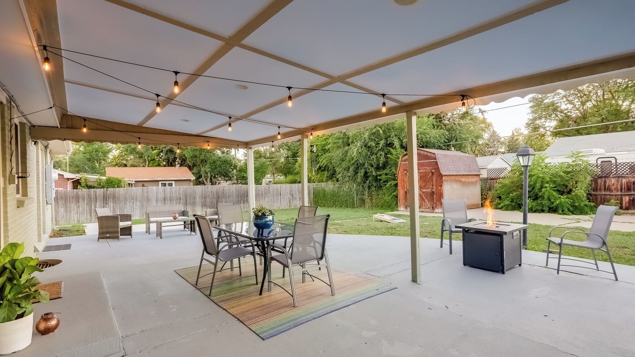 Photo of Outdoor in Arvada