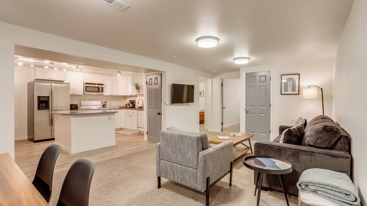 Photo of Livingroom in Arvada