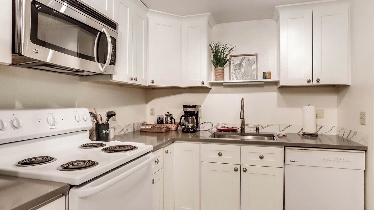 Photo of Kitchen in Arvada