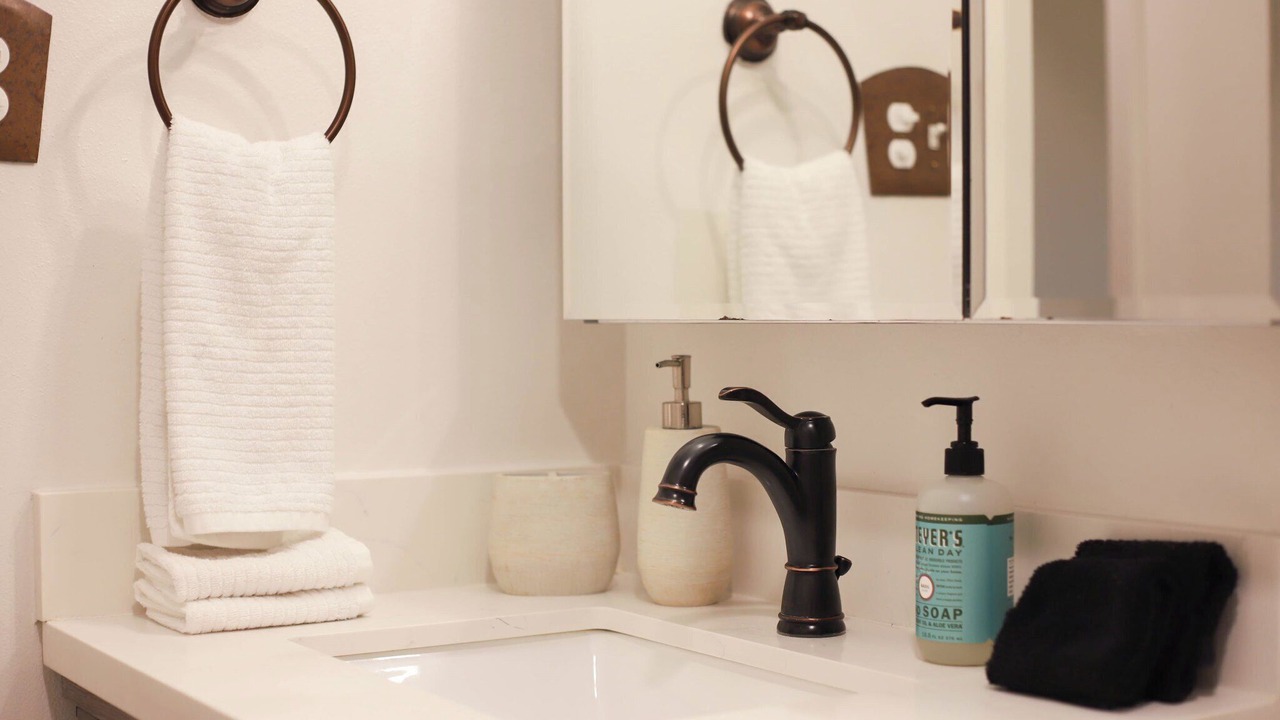 Photo of Bathroom in Arvada