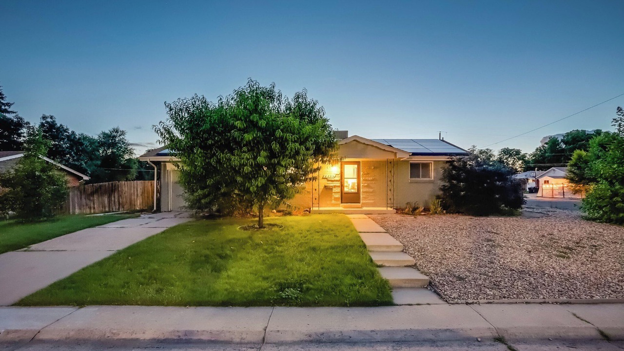 Photo of Outdoor in Arvada