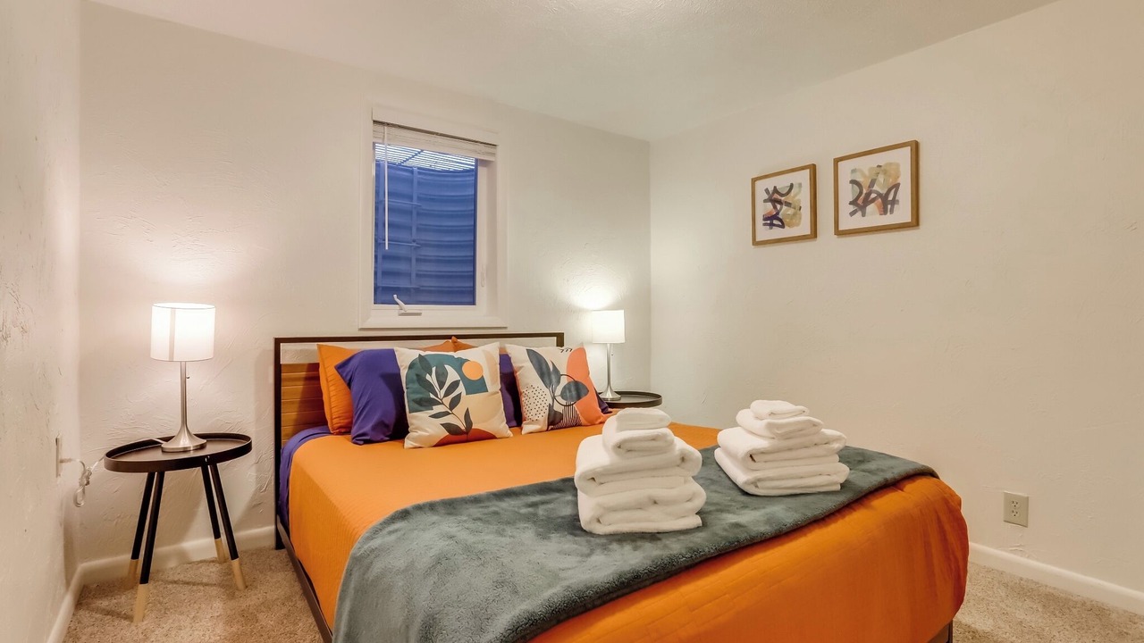 Photo of Bedroom in Arvada