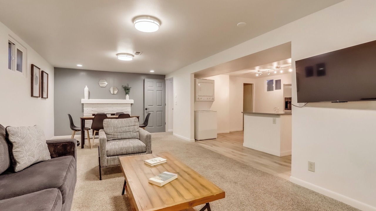 Photo of Livingroom in Arvada