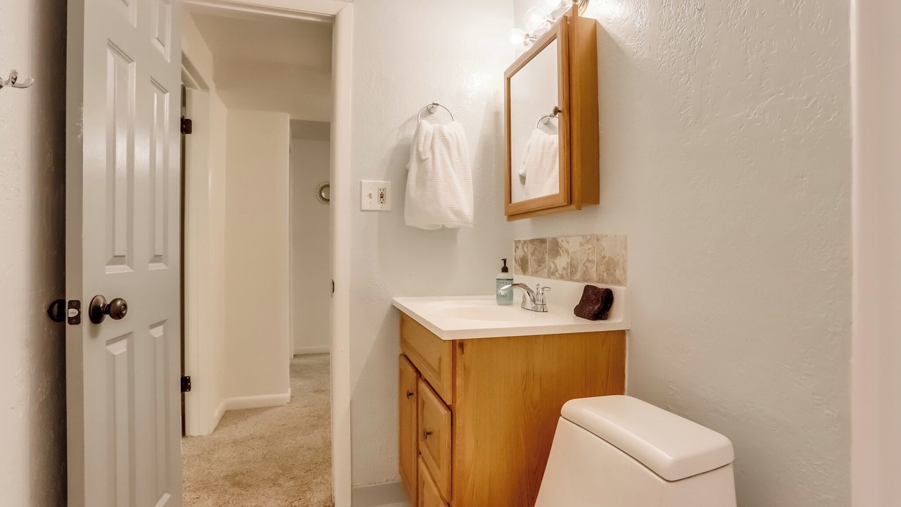 Photo of Bathroom in Arvada