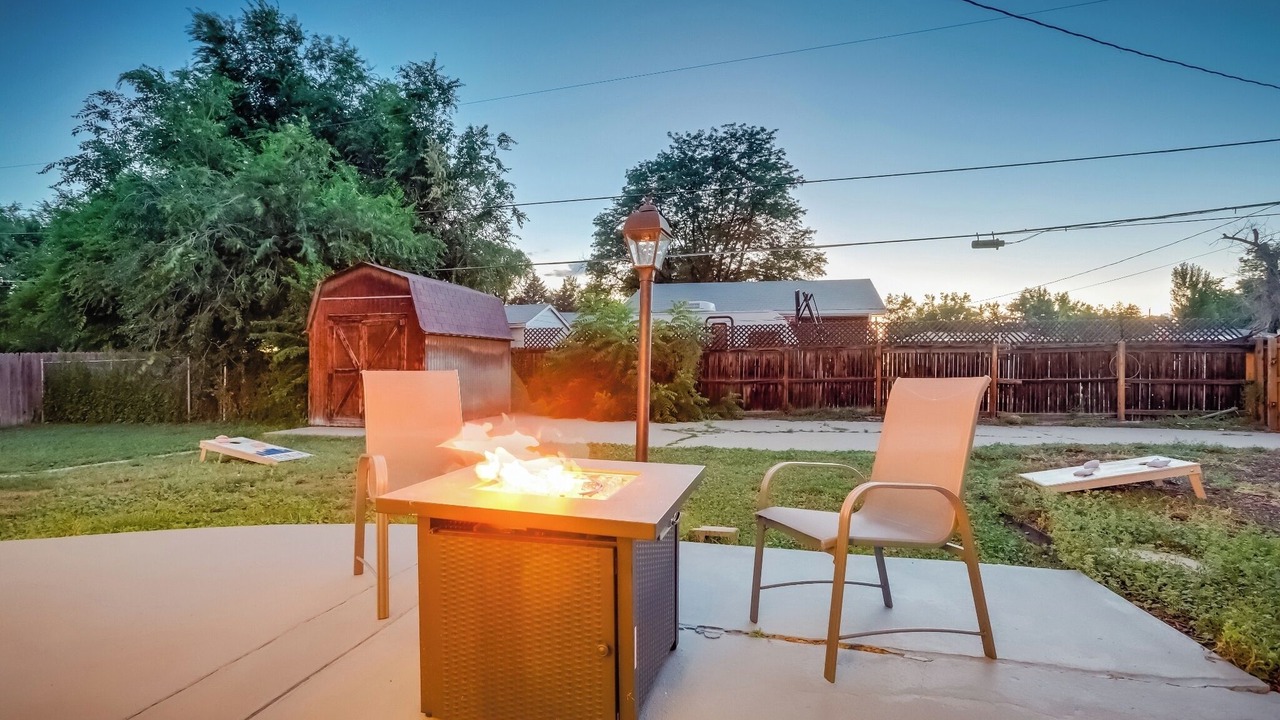 Photo of Outdoor in Arvada