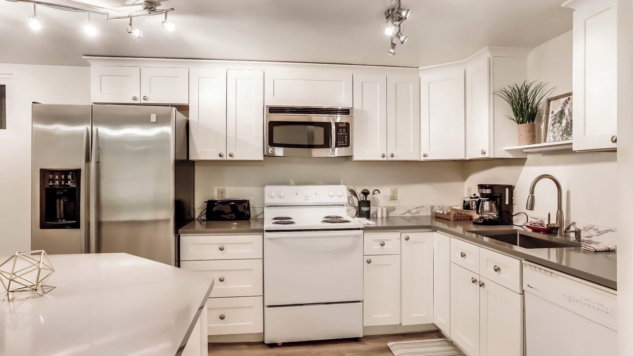 Photo of Kitchen in Arvada