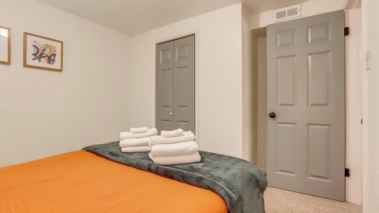 Photo of Bedroom in Arvada